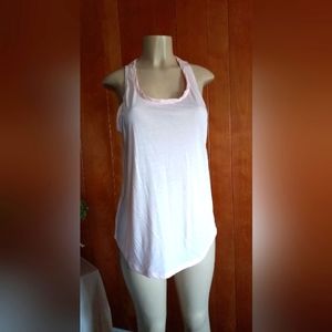 Nike Pale Peach Tank Top